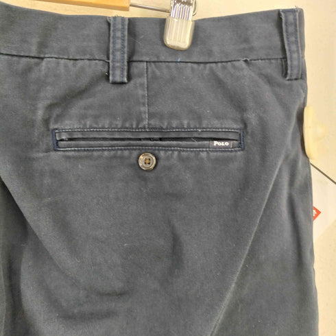 ポロラルフローレン POLO RALPH LAUREN STRETCH CLASSIC FIT メンズ 40/32