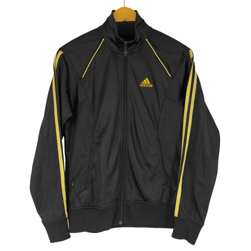 アディダス adidas トラックトップジャケット メンズ JPN:S