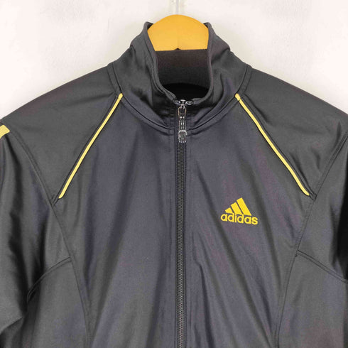 アディダス adidas トラックトップジャケット メンズ JPN:S