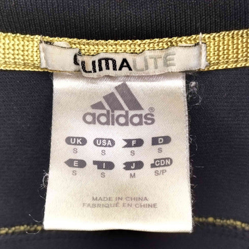 アディダス adidas トラックトップジャケット メンズ JPN:S