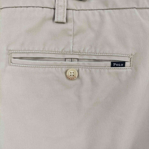 ポロラルフローレン POLO RALPH LAUREN STRETCH CLASSIC FIT メンズ 40/32
