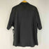 アドラー ADRER extra quality polysatin open collar shirt メンズ JPN:M