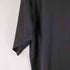 アドラー ADRER extra quality polysatin open collar shirt メンズ JPN:M