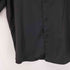 アドラー ADRER extra quality polysatin open collar shirt メンズ JPN:M