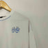 KAMITSUBAKI 神椿横浜戦線 ヰ世界情緒 ビッグシルエット ステッチTシャツ メンズ JPN:M