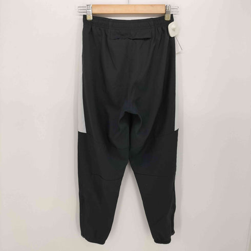 ナイキ NIKE DRI-FIT ロゴ ワッペン チャレンジャー パンツ レディース JPN:S