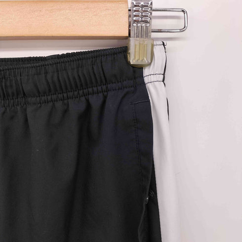 ナイキ NIKE DRI-FIT ロゴ ワッペン チャレンジャー パンツ レディース JPN:S