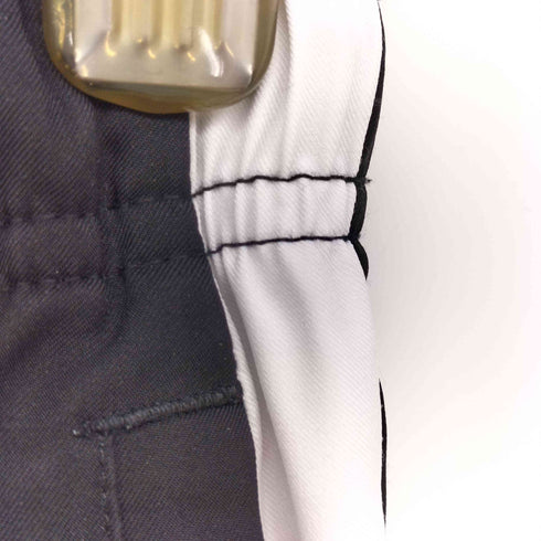 ナイキ NIKE DRI-FIT ロゴ ワッペン チャレンジャー パンツ レディース JPN:S