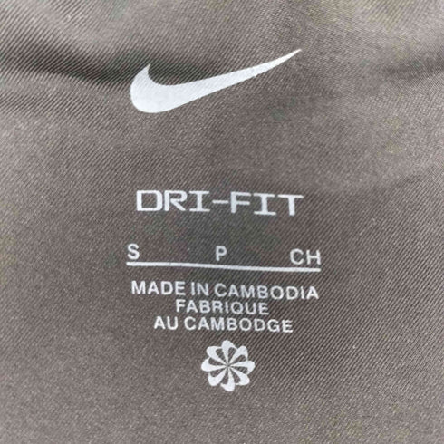 ナイキ NIKE DRI-FIT ロゴ ワッペン チャレンジャー パンツ レディース JPN:S