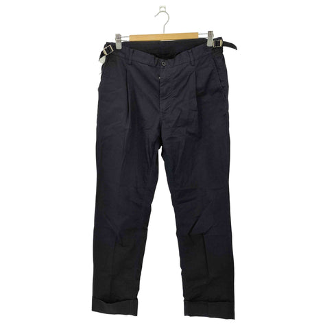 サカイ Sacai タック テーパード グルカ パンツ メンズ JPN:3