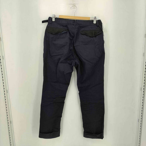 サカイ Sacai タック テーパード グルカ パンツ メンズ JPN:3