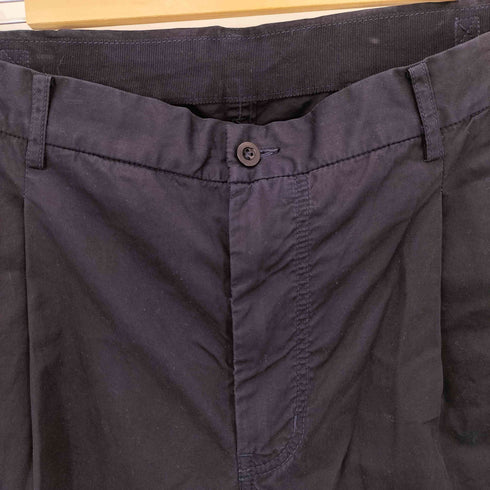サカイ Sacai タック テーパード グルカ パンツ メンズ JPN:3