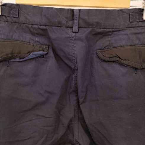 サカイ Sacai タック テーパード グルカ パンツ メンズ JPN:3