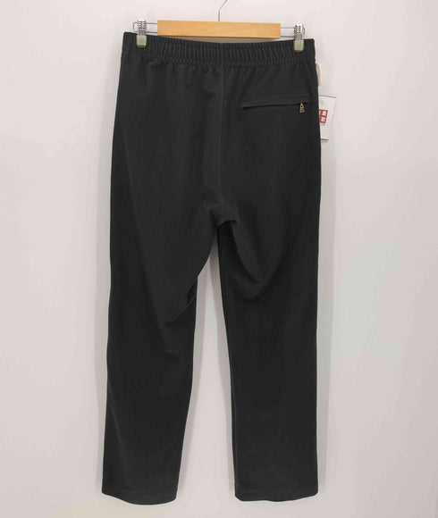 クルニ CULLNI 23AW CORDUROY STRAIGHT PANTS メンズ