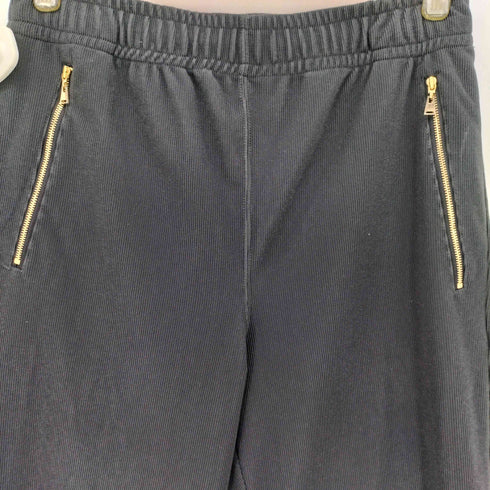クルニ CULLNI 23AW CORDUROY STRAIGHT PANTS メンズ