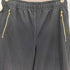 クルニ CULLNI 23AW CORDUROY STRAIGHT PANTS メンズ