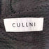 クルニ CULLNI 23AW CORDUROY STRAIGHT PANTS メンズ