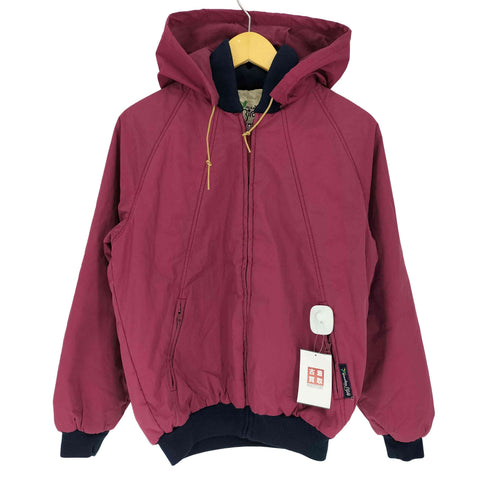 HUMMING BIRD GORE-TEX 中綿ジャケット フード取り外し可 メンズ JPN:M