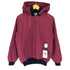 HUMMING BIRD GORE-TEX 中綿ジャケット フード取り外し可 メンズ JPN:M