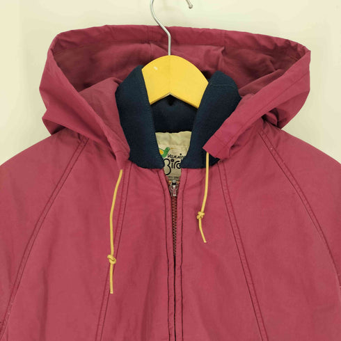 HUMMING BIRD GORE-TEX 中綿ジャケット フード取り外し可 メンズ JPN:M