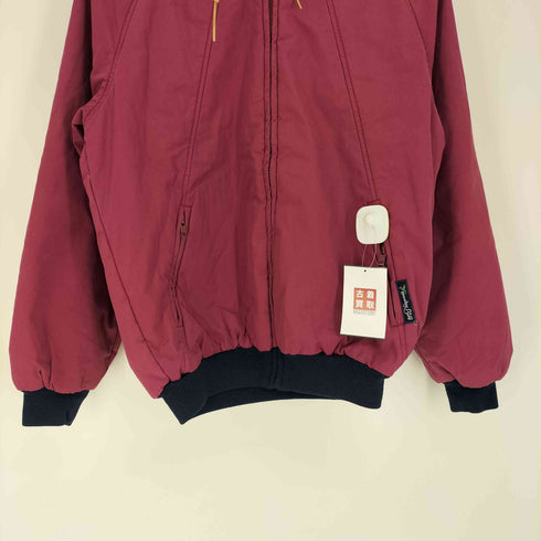 HUMMING BIRD GORE-TEX 中綿ジャケット フード取り外し可 メンズ JPN:M