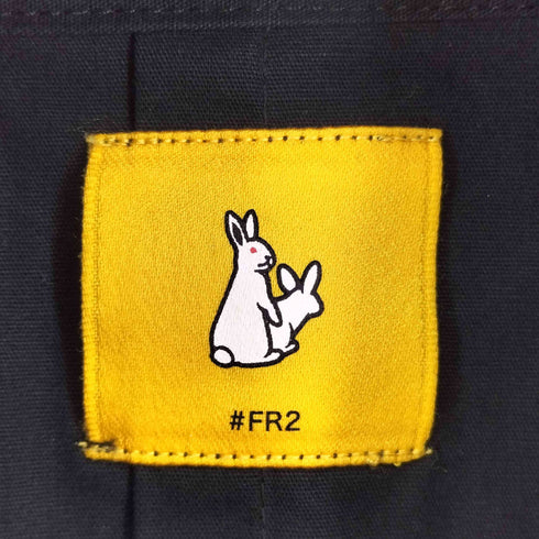 エフアールツー FR2 Happi set メンズ