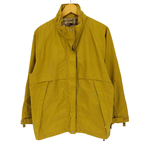 ジェーンリバー janeriver GORE-TEX ゴアテックス レインジャケット レディース JPN:L