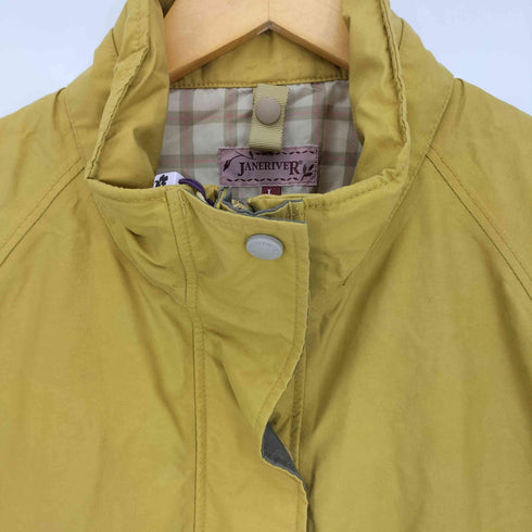 ジェーンリバー janeriver GORE-TEX ゴアテックス レインジャケット レディース JPN:L