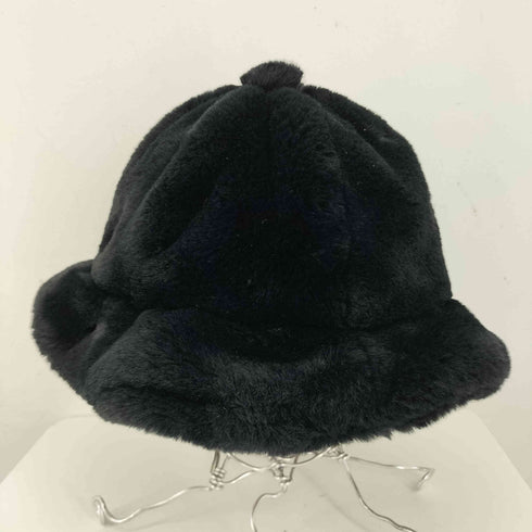 カンゴール KANGOL Faux Fur Casual ハット メンズ M