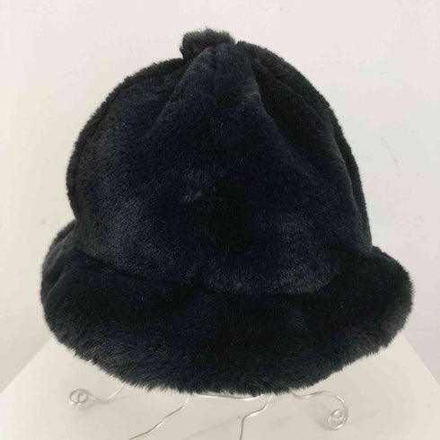 カンゴール KANGOL Faux Fur Casual ハット メンズ M