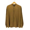 HUTSPAH USA製 比翼 レーヨン L/S シャツ メンズ import:L