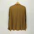 HUTSPAH USA製 比翼 レーヨン L/S シャツ メンズ import:L
