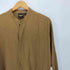 HUTSPAH USA製 比翼 レーヨン L/S シャツ メンズ import:L