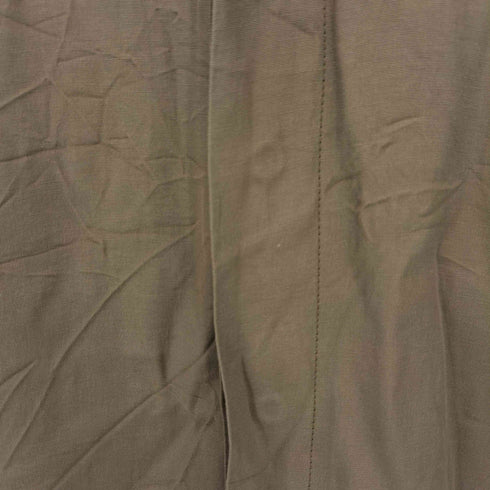 HUTSPAH USA製 比翼 レーヨン L/S シャツ メンズ import:L