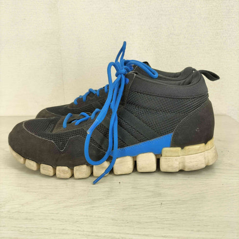 アディダス adidas adiMEGA TORSION FLEX CASUAL メンズ JPN:26.5