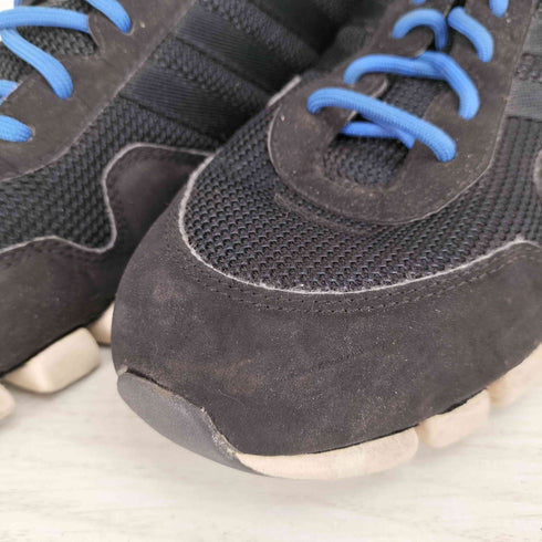 アディダス adidas adiMEGA TORSION FLEX CASUAL メンズ JPN:26.5