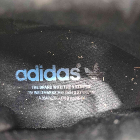 アディダス adidas adiMEGA TORSION FLEX CASUAL メンズ JPN:26.5