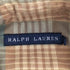 ラルフローレン RALPH LAUREN チェック柄ボタンシャツ メンズ JPN:4