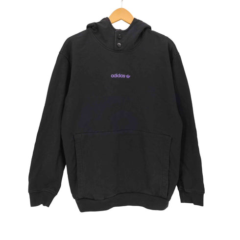 アディダスオリジナルス adidas Originals ADIBREAK HOODIE スナップ パーカー メンズ XO