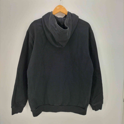 アディダスオリジナルス adidas Originals ADIBREAK HOODIE スナップ パーカー メンズ XO