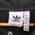 アディダスオリジナルス adidas Originals ADIBREAK HOODIE スナップ パーカー メンズ XO