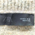 ザラ ZARA フリルトリム ニットカーディガン レディース import:L