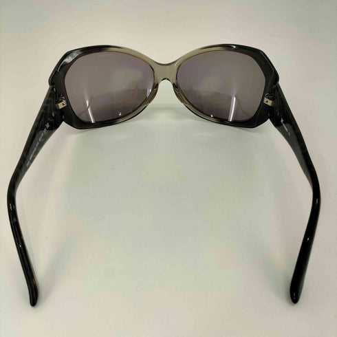 ミッソーニ MISSONI ロゴプレート セルフレーム サングラス レディース 61□15