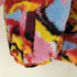 デシグアル Desigual デジタルプリント ボアジャケット レディース M