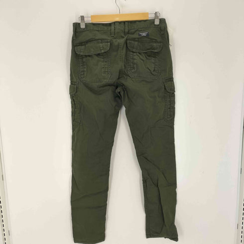 アルマーニエクスチェンジ ARMANI EXCHANGE スリムカーゴパンツ メンズ US:30-31
