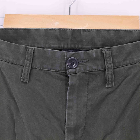 アルマーニエクスチェンジ ARMANI EXCHANGE スリムカーゴパンツ メンズ US:30-31