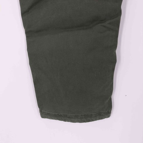 アルマーニエクスチェンジ ARMANI EXCHANGE スリムカーゴパンツ メンズ US:30-31