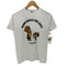 SURF'S UP PEANUTS フロント US キャラクター プリント S/S Tシャツ ユニセックス レディース import:XS