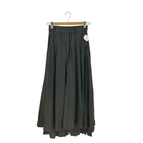 アメリ AMERI PLEATS LAYERED PLEATS SKIRT レディース JPN:S