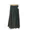 アメリ AMERI PLEATS LAYERED PLEATS SKIRT レディース JPN:S
